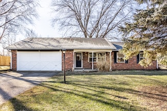 6801 Perry Ct, Indianapolis, IN 46219