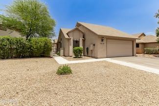 1614 E Jacinto Ave, Mesa, AZ 85204