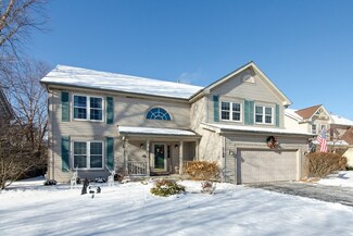 1120 N Elma Ave, Elgin, IL 60120
