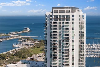 301 1st St S Unit 3501 Penthouse, St. Petersburg, FL 33701