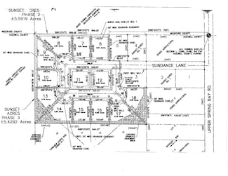 Lot 7 Sundance Ln, Fondulac Township, IL 61611