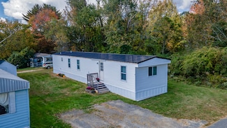 285 Birch Point Rd Unit 7, Wiscasset, ME 04578