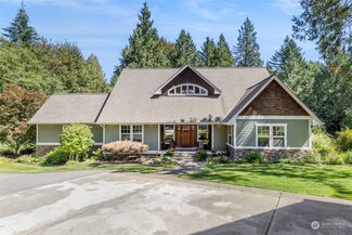2221 NW Lockwood Way, Poulsbo, WA 98370