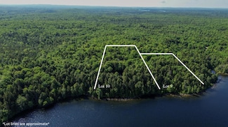 Lot 9 Highland Rd, Cathance Township, ME 04628
