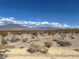 3801 N Arena Ave, Pahrump, NV 89060