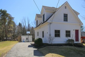 32 Liberty St, Templeton, MA 01468