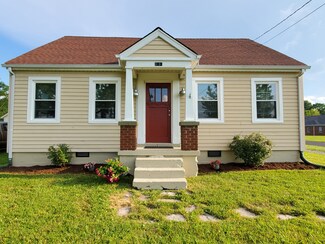 3535 Old Clarksville Pike, Joelton, TN 37080