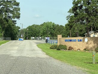 7729 Cutter Dr, Frankston, TX 75763