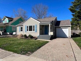 1002 S 2nd St, Fairfield, IA 52556
