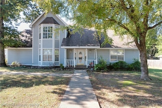 104 Church St, Roland, OK 74954