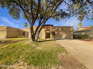 2564 W Crown King Dr, Tucson, AZ 85741
