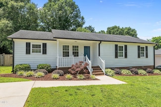 2324 Hoskins Rd, Burlington, NC 27215
