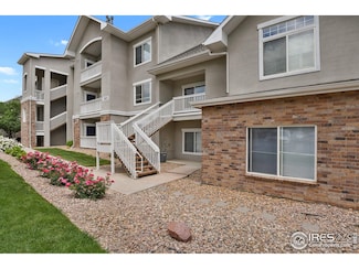 1801 S Dunkirk St Unit 108, Aurora, CO 80017