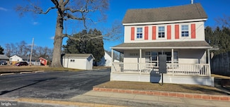 513 N White Horse Pike Unit C, Laurel Springs, NJ 08021