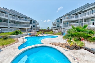 6275 State Highway 361 Unit 212, Port Aransas, TX 78373
