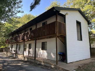 515 S New Ave, Springfield, MO 65806