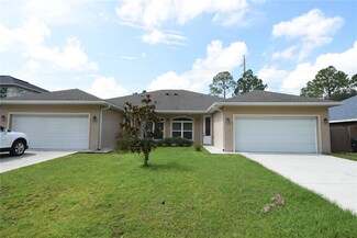 16 Serbian Bellflower Trail Unit A, Palm Coast, FL 32164