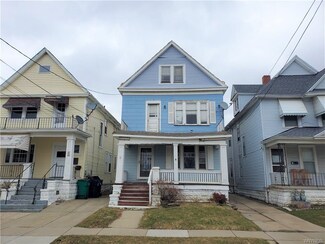 161 Peter St, Buffalo, NY 14207