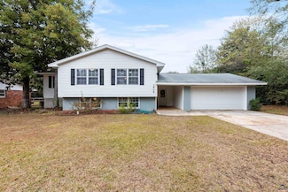 1405 Cambridge Rd, Perry, GA 31069