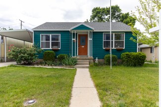 1240 E 520 S, Provo, UT 84606