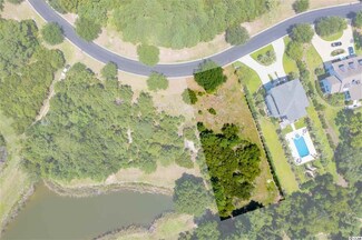 Lot 19 Colony Club Dr, Georgetown, SC 29440