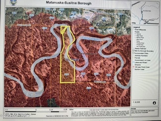 5673 Sunrise Dr, Big Lake, AK 99654
