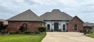 2316 W Coffey Pines Rd, Lake Charles, LA 70611