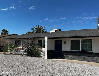15032 N 24th Place, Phoenix, AZ 85032