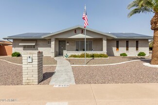 6456 E Dallas St, Mesa, AZ 85205