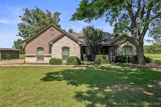 41 Masters Dr, Burneyville, OK 73430
