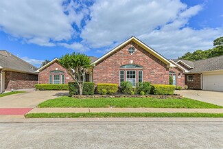 314 Parkwood Village Dr, Friendswood, TX 77546
