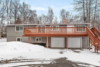 3241 Rabbit Creek Rd, Anchorage, AK 99516