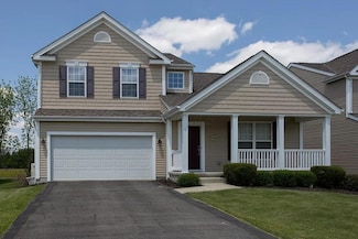 5876 Myrick Rd, Dublin, OH 43016