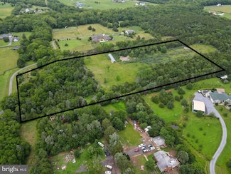 12000 Honey Grove Trail, Nokesville, VA 20181