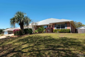 2260 Valle Escondido Dr, Pensacola, FL 32526