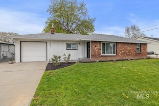 5602 W Freemont St, Boise, ID 83706
