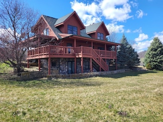 3183 W Mitchell Rd, Hanover, IL 61041