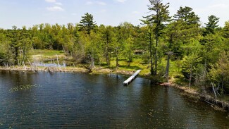 28457 Johnson Lake Rd, Danbury, WI 54830