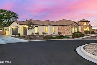 4368 E Estrella Ct, Gilbert, AZ 85296