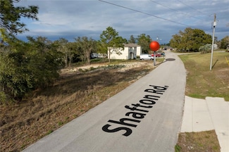 12539 Shafton Rd, Spring Hill, FL 34609