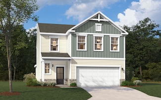 779 Count Fleet Ct, Graniteville, SC 29829