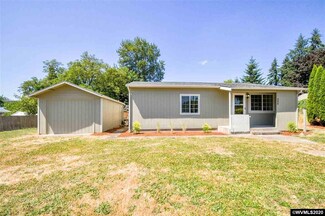 488 S 2nd St, Jefferson, OR 97352