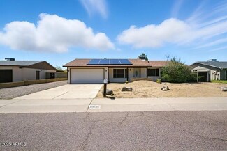 18636 N 13th Ave, Phoenix, AZ 85027