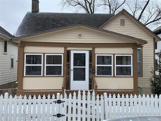 1412 Kansas Ave, Atchison, KS 66002