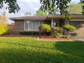 4055 176th Place Unit 13, Country Club Hills, IL 60478