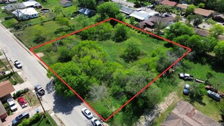 5814 McDavitt Rd, San Antonio, TX 78227