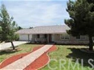 18391 Hackberry St, Hesperia, CA 92345
