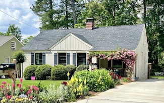 212 E Pharr Rd, Decatur, GA 30030