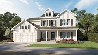 1530 Firelight Way, Ooltewah, TN 37363