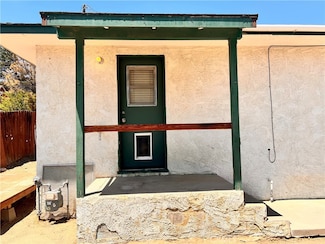 6620 Ivins Dr, Frazier Park, CA 93225